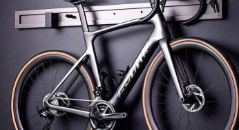 Bike Wall Support Star, The Ultimate Adjustable
