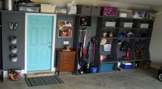 Creating a Mini Locker