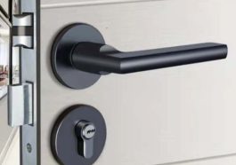 Deadbolt Locks