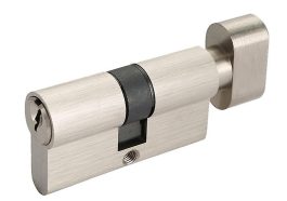 Double Cylinder Lock