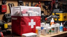 First Aid Kit