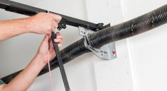 Garage Door Springs