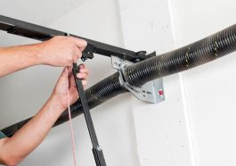 Garage Door Springs