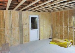 Garage into a Workshop