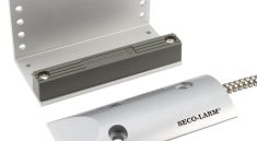 Magnetic Door Alarms