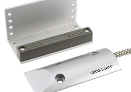 Magnetic Door Alarms
