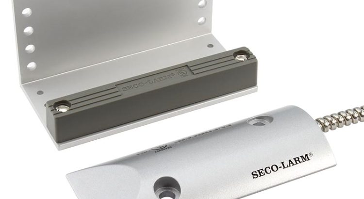 Magnetic Door Alarms