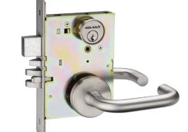 Mortise Locks