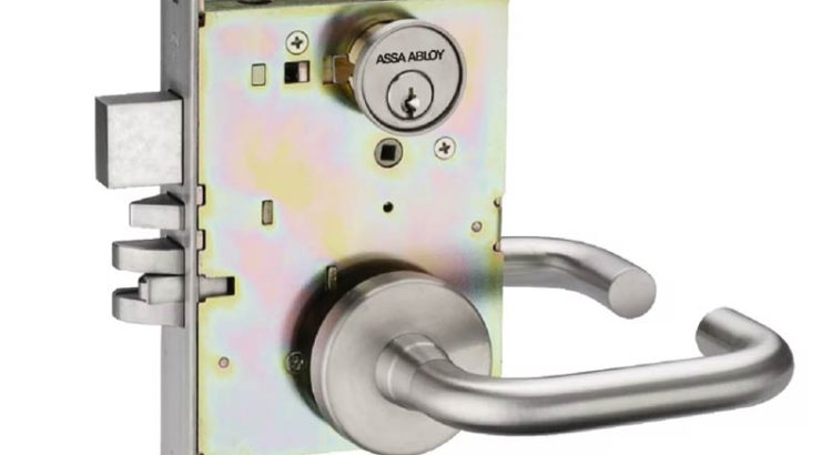 Mortise Locks