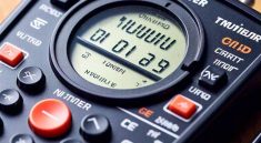 Multimeter A