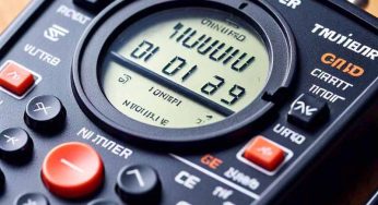 Multimeter A Comprehensive Guide
