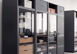 New-Generation Storage