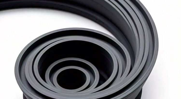 Rubber Door Seals