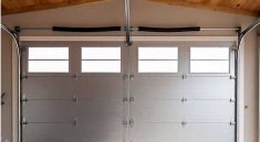 Swing Garage Doors