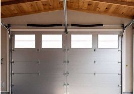 Swing Garage Doors