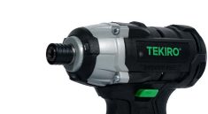 Tekiro CD HD2048