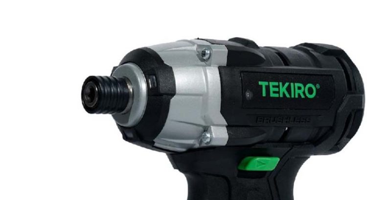 Tekiro CD HD2048