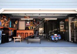 Transform You Garage
