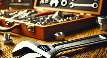 Adjustable Wrenches, A Must-Have Tool for Every Garage