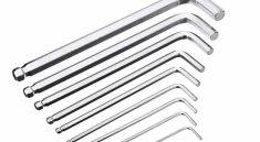 Allen Wrenches