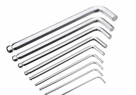 Allen Wrenches