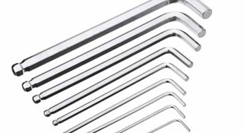 Allen Wrenches, A Must-Have Tool for Every Home
