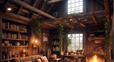 Creating a Relaxing