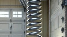 Extension Springs