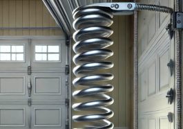 Extension Springs