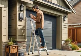 Garage Door Security Codes