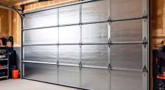Insulation Panels