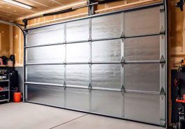 Insulation Panels