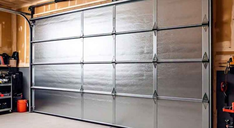 Insulation Panels