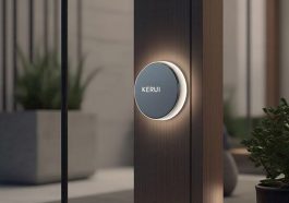 KERUI Wireless Doorbell