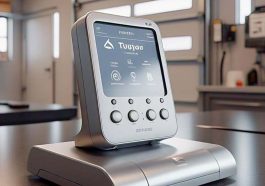 Tuya Smart Life