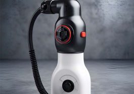 ZACRO Electric Air Pump