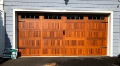 4 Ways a New Garage Door Can Improve Your Home
