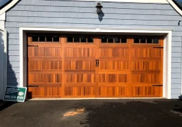 4 Ways a New Garage Door Can Improve Your Home