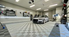 Creating the Perfect Garage