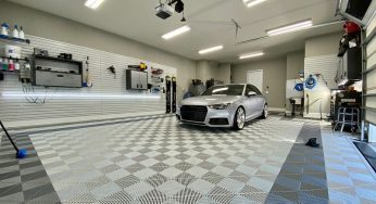 Creating the Perfect Garage: Benefits and Size Guidelines