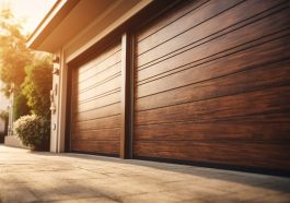 Garage Doors at Risk