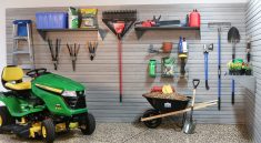 Garage Storage Guide