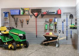 Garage Storage Guide