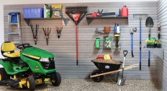 Garage Storage Guide: What You Can and Cannot Keep Inside