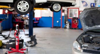 More Than Just Parking: How a Garage Extends Your Car’s Life