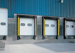 Did You Know? One High-Tech Feature That Could ‘Save’ Your Garage Door!