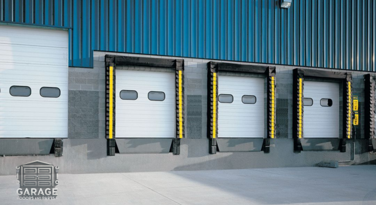 Did You Know? One High-Tech Feature That Could ‘Save’ Your Garage Door!