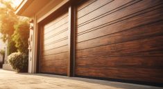 Maximize Your Garage Door’s Potential