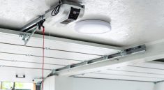 Honest Review! The Most Advanced Automatic Garage Door of the Year