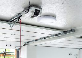 Honest Review! The Most Advanced Automatic Garage Door of the Year